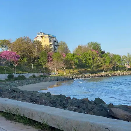 Valencia Gardens Lux Terrace * Nesebar
